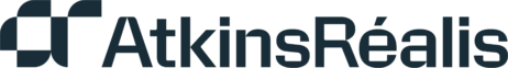 Logo AtkinsRealis