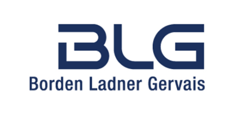 Logo BLG