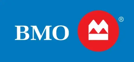 Logo BMO