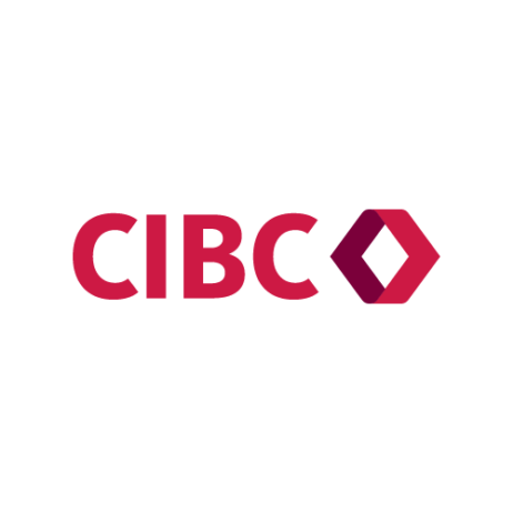 Logo de la CIBC