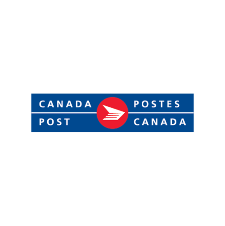 Logo de Postes Canada