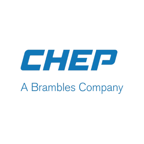 Logo CHEP