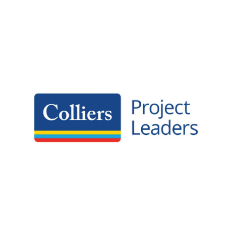 Logo Colliers