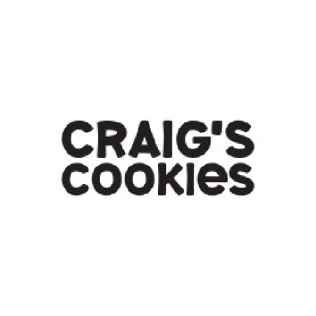 Logo Craig's Cookies