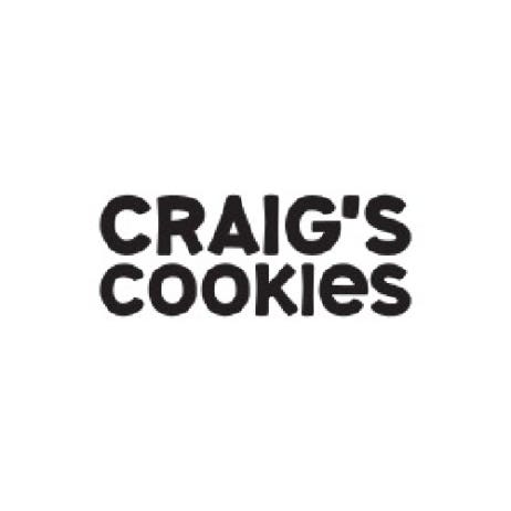 Craig’s Cookies