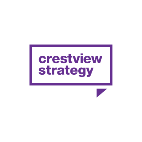 Logo de la stratégie Crestview