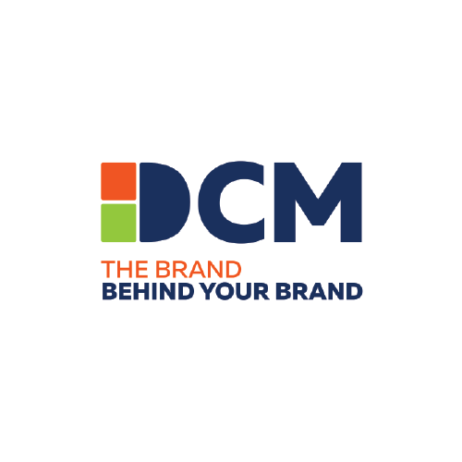 Logo DCM