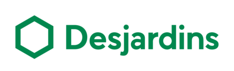 Logo Desjardins