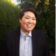 Photo of Dre Choi (they/them)