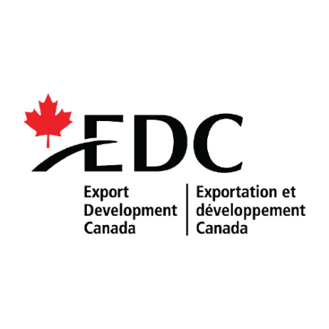 Logo EDC