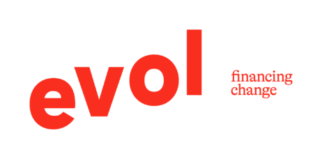 Logo EVOL Financing