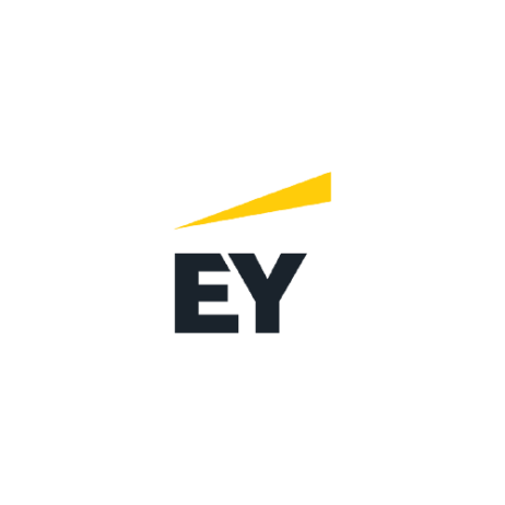 Logo EY