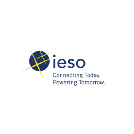 Logo de l'IESO