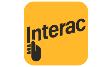 Logo Interac