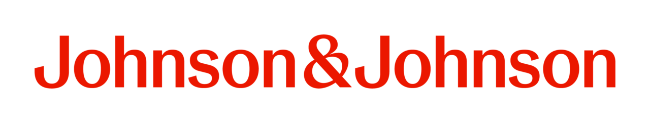 Johnson & Johnson logo