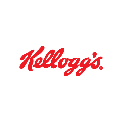 Logo de Kellogg's Canada