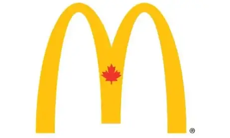 Logo McDonalds