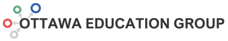 Logo du Groupe d'éducation d'Ottawa