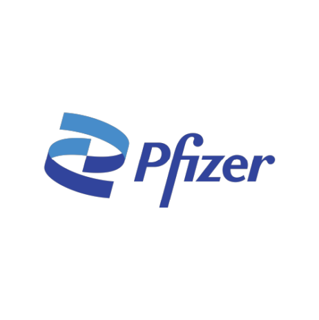 Logo Pfizer