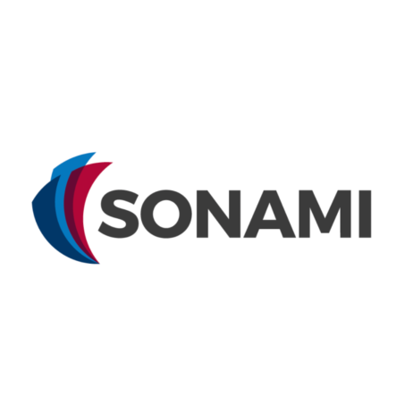 Logo SONAMI