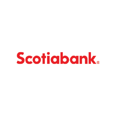 Logo de la Banque Scotia