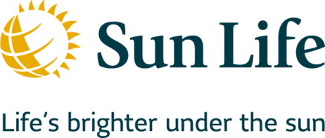 Logo Sun Life