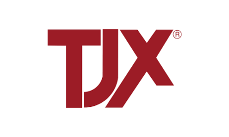 Logo TJX