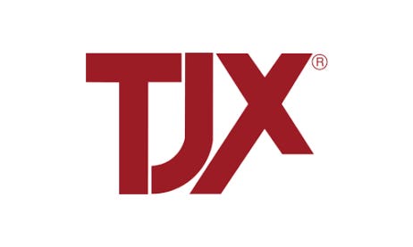 TJX