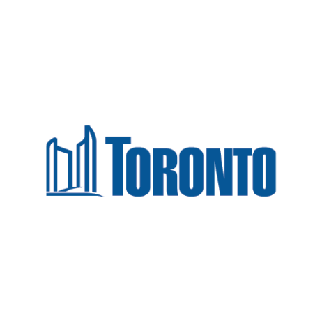 Logo de la ville de Toronto