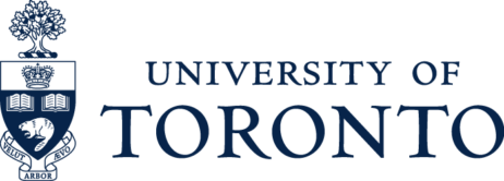 Logo de l'Université de Toronto