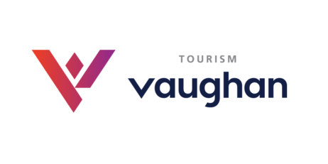 Logo du tourisme à Vaughan