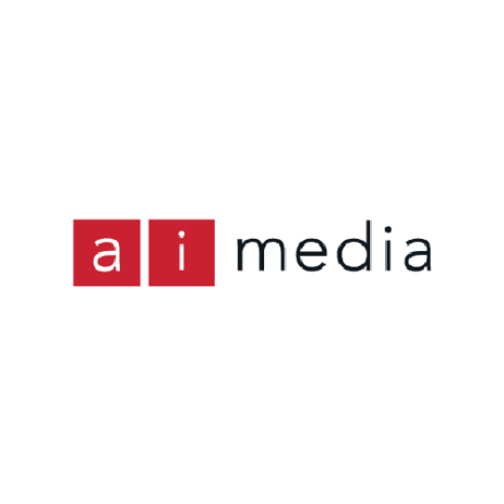 Logo AI Media