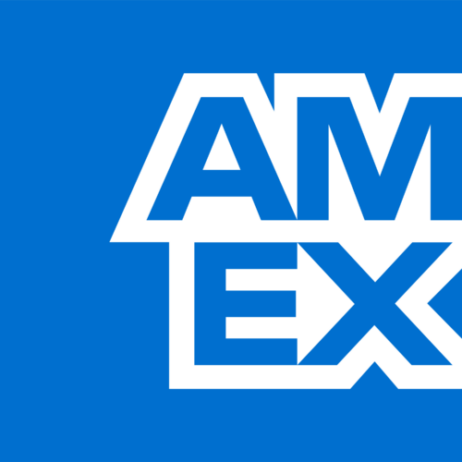 Logo Amex