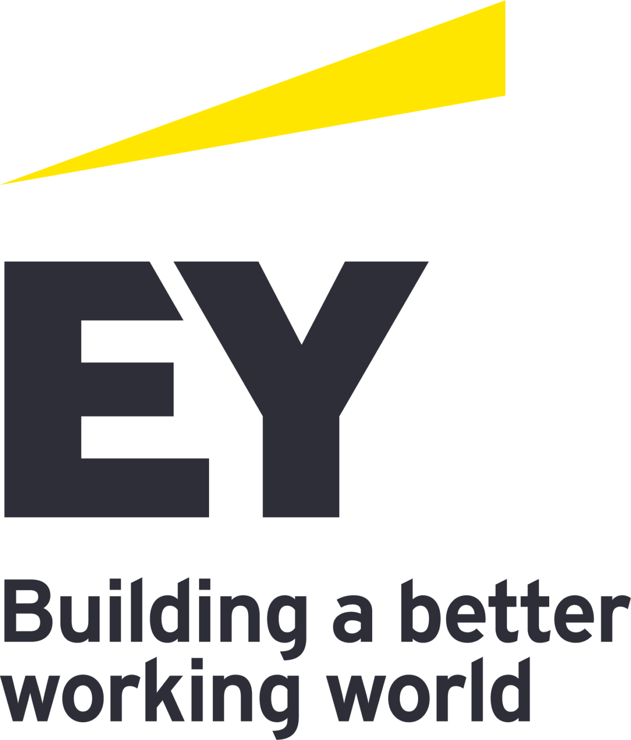 EY logo