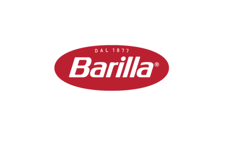 Logo Barilla