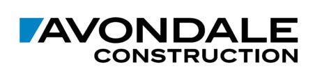 Logo de la construction d'Avondale