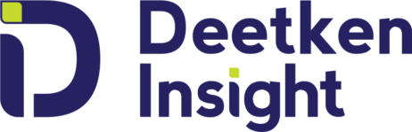 Deetken Insight Logo