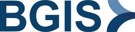 Logo BGIS