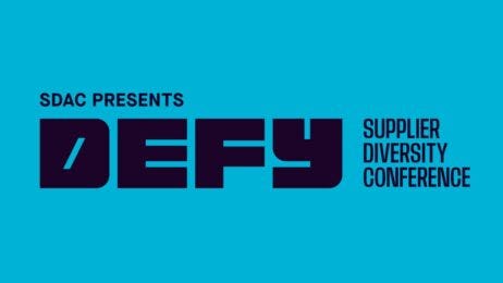 Important Update Regarding the DEFY Conference